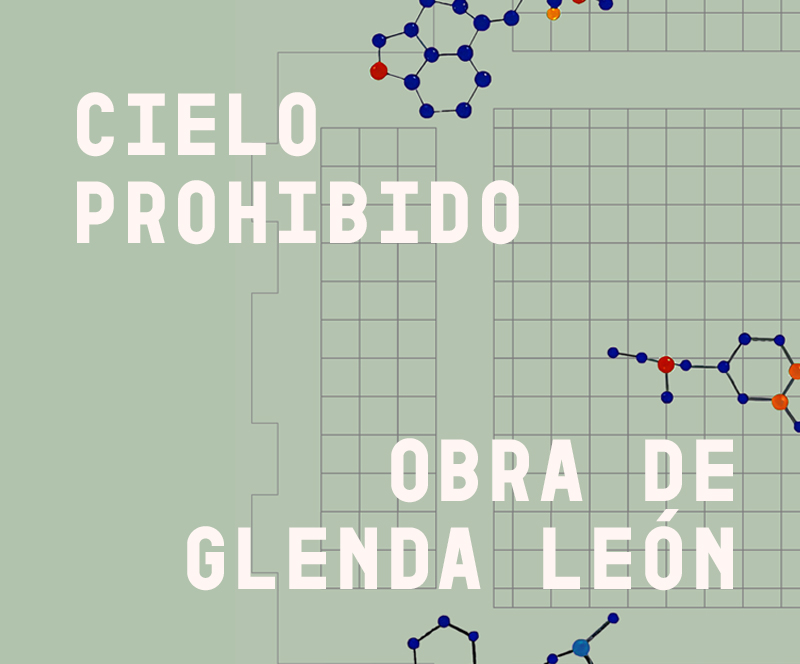Con 'Cielo Prohibido' de Glenda León, una instalación para desafiar las percepciones, la Biblioteca Nacional de Colombia participa en la Bienal Internacional de Arte y Ciudad BOG25